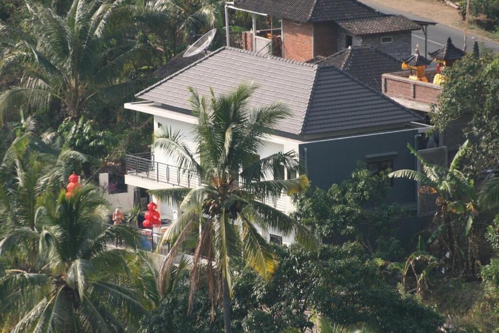 Mayong Rumah Riang מראה חיצוני תמונה
