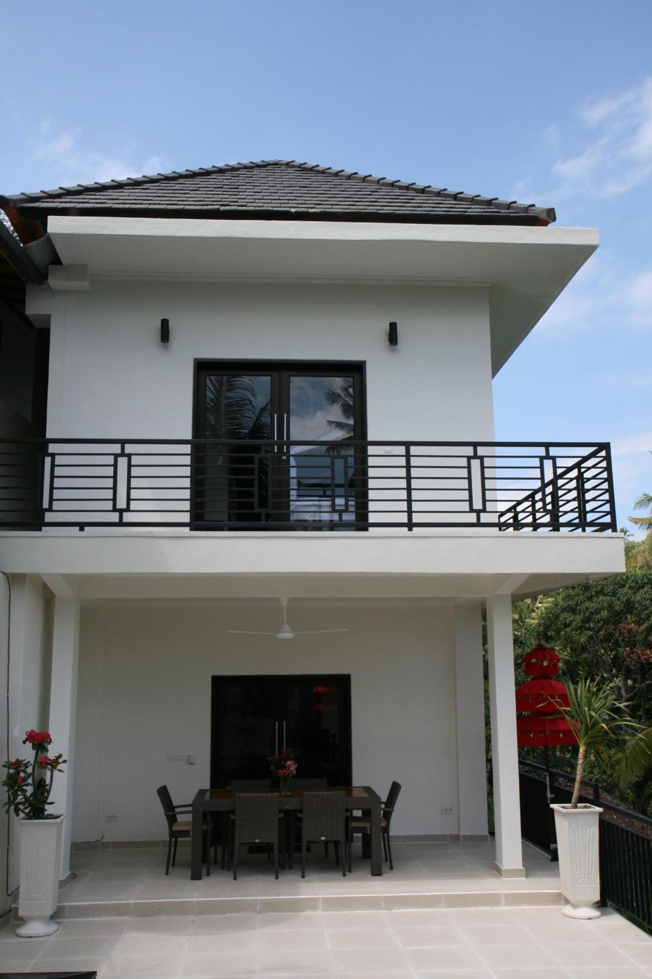 Mayong Rumah Riang מראה חיצוני תמונה