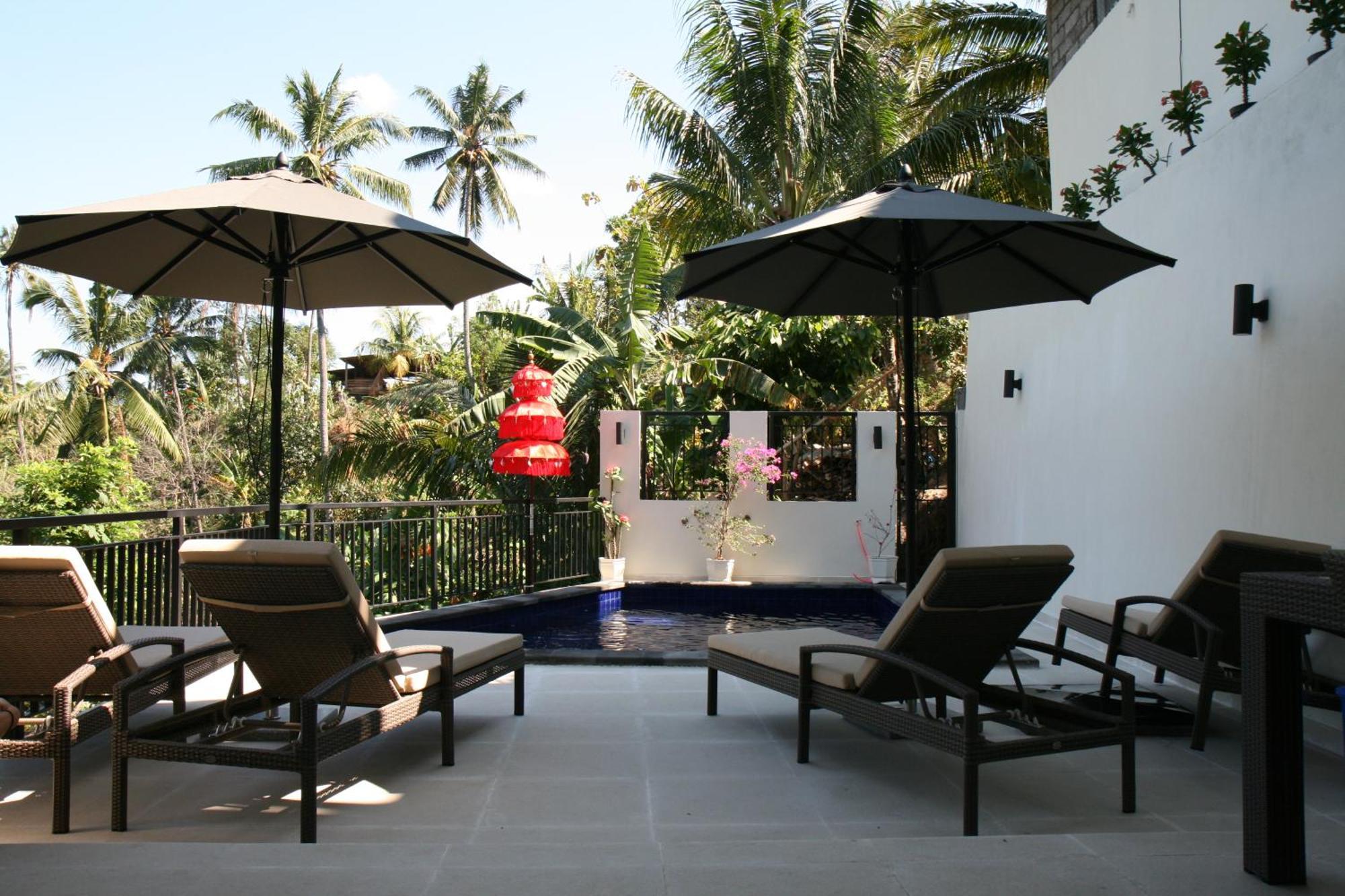 Mayong Rumah Riang מראה חיצוני תמונה