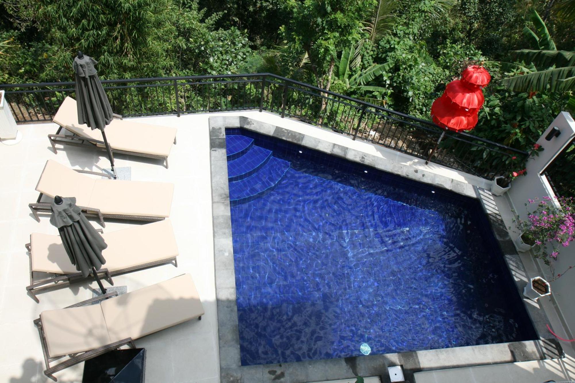 Mayong Rumah Riang מראה חיצוני תמונה